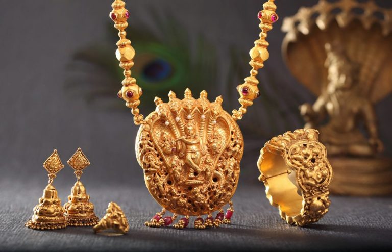 Top Best Indian Wedding Jewellery Trends For Sadibyah