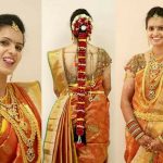 Blouse Designs for Wedding Silk Sarees